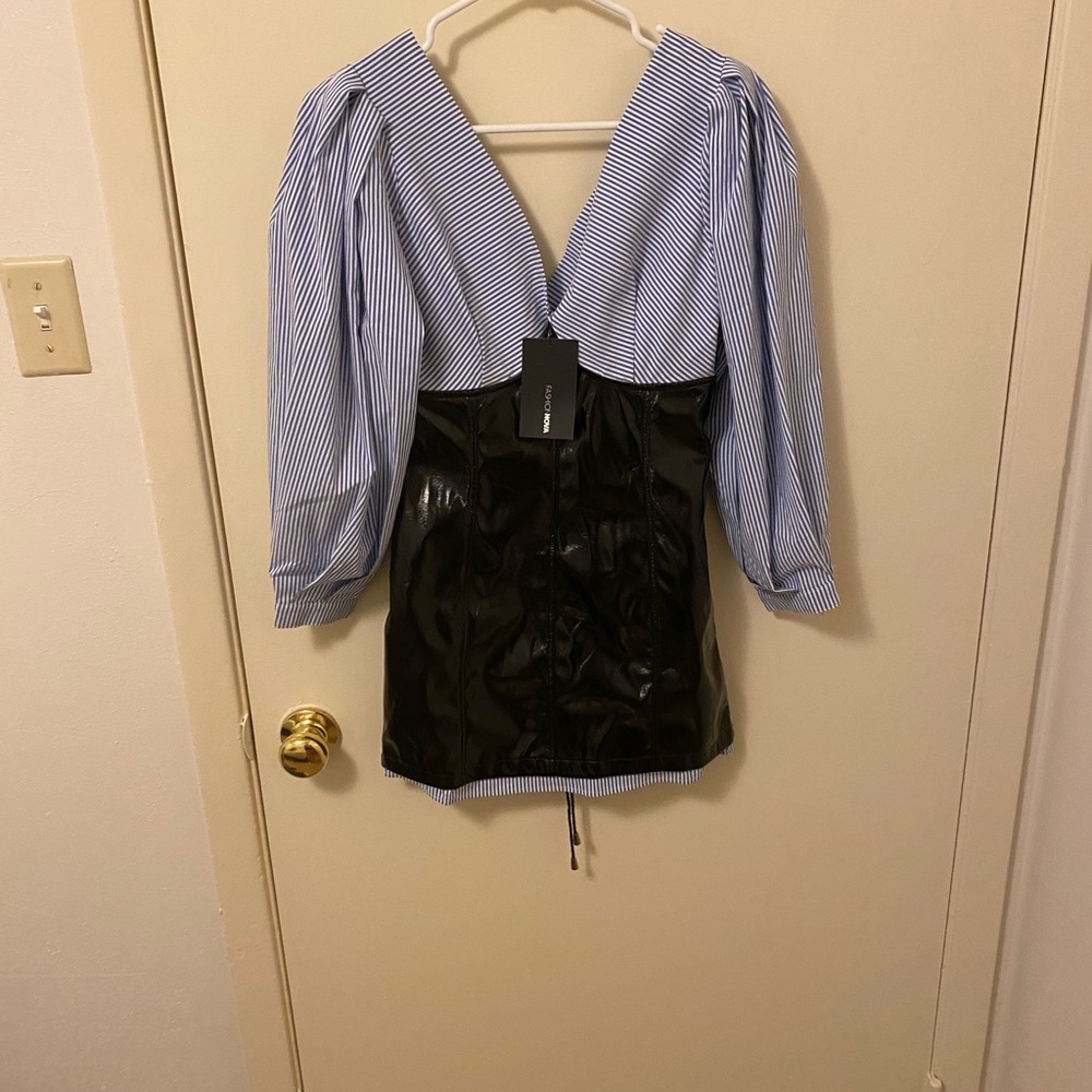 I am innocent Dress size small New with tags